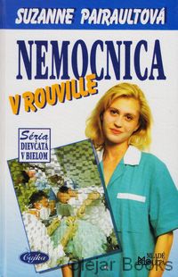 Nemocnica v Rouville