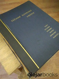 Súčasné slovenské umenie