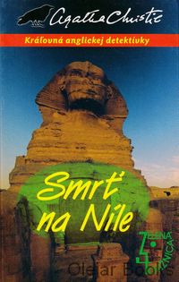 Smrť na Níle