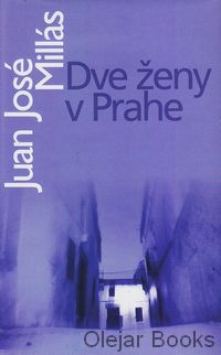 Dve ženy v Prahe