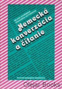 Nemecká konverzácia a čítanie