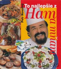 To najlepšie z Ham a mňam