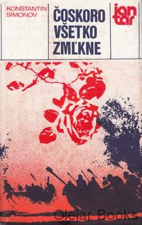 Čoskoro všetko zmĺkne