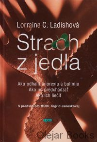Strach z jedla