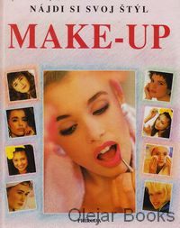 Nájdi si svoj štýl - Make-up