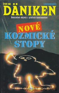 Nové kozmické stopy 