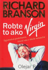 Robte to ako Virgin