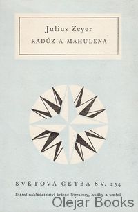 Radúz a Mahulena