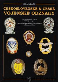 Československé a české vojenské odznaky