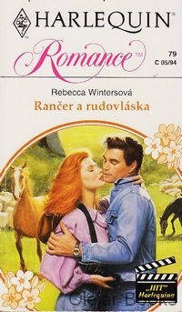 Rančer a rudovláska