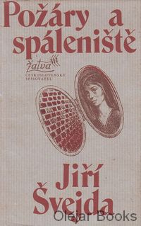 Požáry a spáleniště