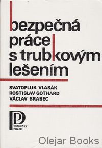 Bezpečná práce s trubkovým lešením