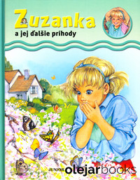Zuzanka a jej ďalšie príhody