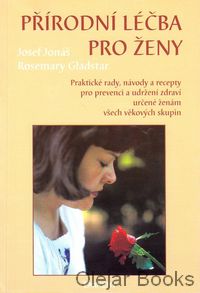 Přírodní léčba pro ženy
