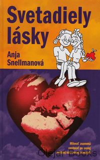 Svetadiely lásky