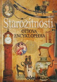Starožitnosti