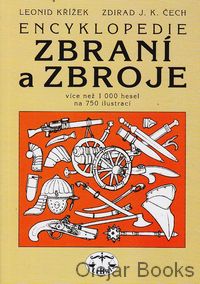 Encyklopedie zbraní a zbroje