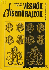 Vésnök díszítörajzok