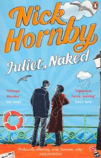 Juliet, Naked
