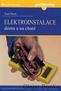 Elektroinstalace doma a na chatě