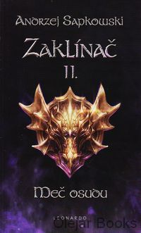 Meč osudu