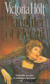 Daughter of Deceit