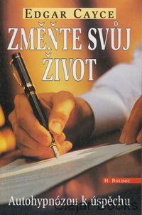 Změňte svůj život
