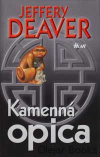 Kamenná opica