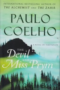 The Devil And Miss Prym