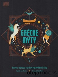 Grécke mýty