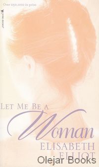 Let Me Be a Woman