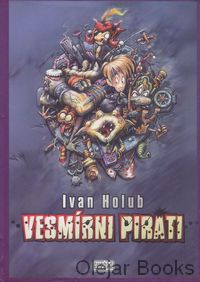 Vesmírni piráti 