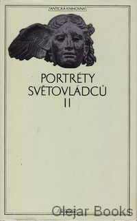 Portréty světovládců II