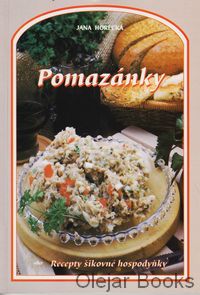 Pomazánky