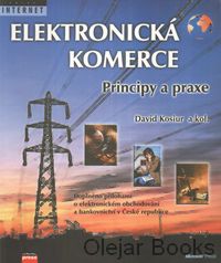 Elektronická komerce
