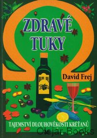 Zdravé tuky