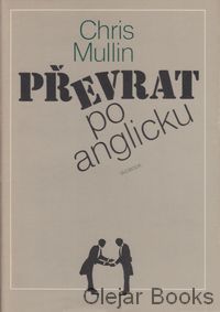 Převrat po anglicku