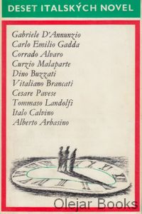 Deset italských novel