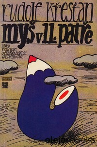 Myš v 11. patře