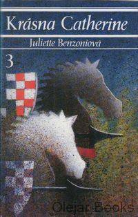 Krásna Catherine 3