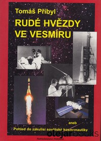 Rudé hvězdy ve vesmíru