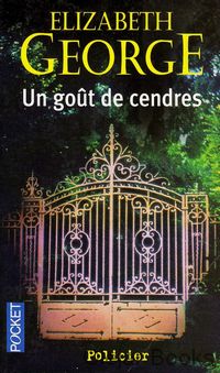 Un goût de cendres