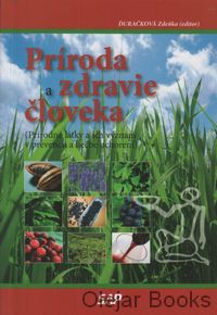 Príroda a zdravie človeka