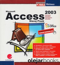 Access 2003