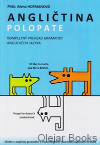 Angličtina polopate