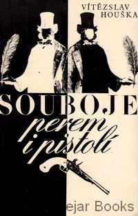 Souboje perem i pistolí