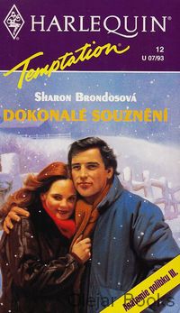 Dokonalé souznění