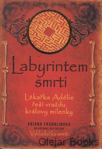 Labyrintem smrti