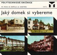 Jaký domek si vybereme