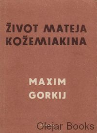 Život Mateja Kožemiakina